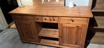 Dressoir, Ophalen