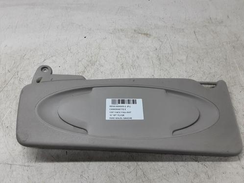 ZONNEKLEP LINKS Renault Kangoo / Grand Kangoo (KW), Auto-onderdelen, Interieur en Bekleding, Renault, Gebruikt