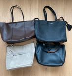 Lot 4 sacs, Bijoux, Sacs & Beauté, Comme neuf