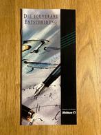 Pelikan katalogus 1993, Ophalen of Verzenden, Nieuw, Overige typen