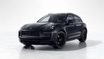 Porsche Macan, Auto's, Porsche, Te koop, Metaalkleur, Bedrijf, Benzine