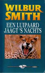 Wilbur Smith :  Ballantyne reeks (4 boeken), Boeken, Romans, Gelezen, Wilbur Smith, Ophalen of Verzenden