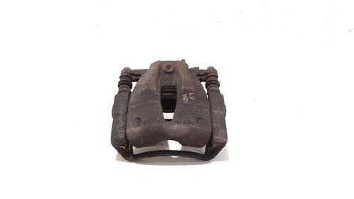 REMKLAUW LINKS VOOR Opel Combo (Corsa C) (01-2001/02-2012), Auto-onderdelen, Remmen en Aandrijving, Opel, Gebruikt