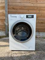 wasmachines beko, Elektronische apparatuur, Wasmachines, Ophalen, 1200 tot 1600 toeren, Bovenlader, Zo goed als nieuw