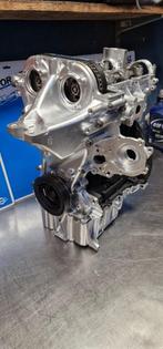 Gereviseerde motor Ford 1.0 ecoboost SFJA SFJB SFJC SFJD, Ophalen of Verzenden, Gereviseerd, Ford