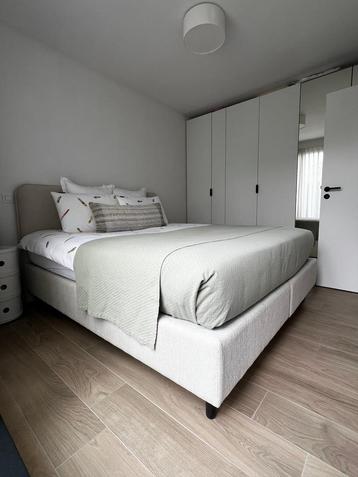Pax dressing kasten (Ikea) beschikbaar voor biedingen