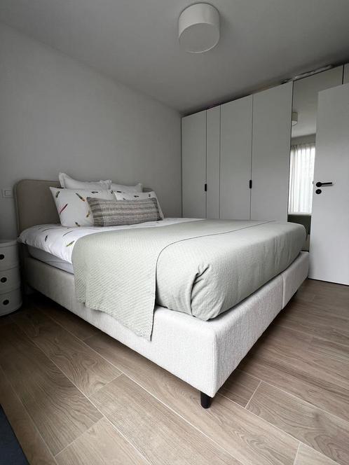 Pax dressing kasten (Ikea), Huis en Inrichting, Kasten | Kleerkasten, Zo goed als nieuw, 200 cm of meer, 200 cm of meer, 50 tot 75 cm