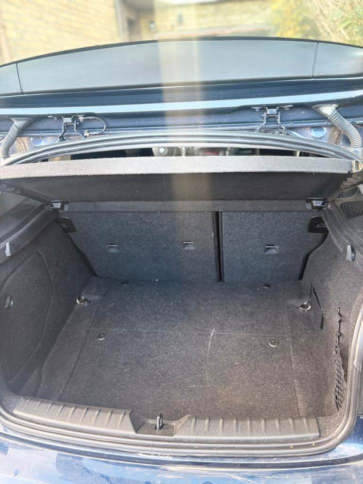 Bmw serie 2013, Auto diversen, Kofferbakmatten, Zo goed als nieuw, Ophalen of Verzenden