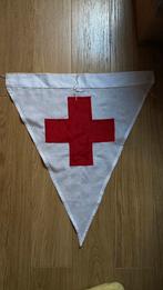 Medische vlag van het ABL/leger, Ophalen of Verzenden, Overige soorten, Overige typen