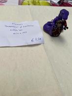 Lego Ninjago minifig njo0127 Kapau’rai, Kinderen en Baby's, Speelgoed | Duplo en Lego, Ophalen of Verzenden, Zo goed als nieuw