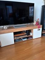 Tv meubel, Huis en Inrichting, Ophalen, Zo goed als nieuw