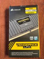 Corsair Vengeance LPX 16 GB DDR4 3200 MHz, 16 GB, Zo goed als nieuw, DDR4