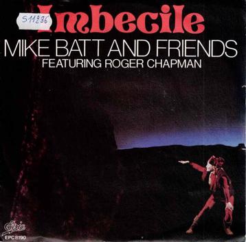Vinyl, 7"   -   Mike Batt And Friends Featuring Roger .... beschikbaar voor biedingen
