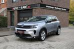 Citroën C5 Aircross C5 Aircross Pure Tech 130 S (bj 2023), Auto's, Citroën, Voorwielaandrijving, Stof, Gebruikt, Euro 6