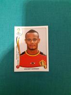 Panini BRAZILIË 2014 - Vincent Kompany #567, Hobby en Vrije tijd, Ophalen of Verzenden