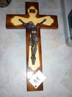 Kruisbeeld, Antiek en Kunst, Antiek | Religieuze voorwerpen, Ophalen of Verzenden