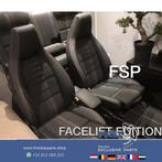Mercedes kuip stoelen Facelift A Klasse W176 CLA W117 GLA !, Auto-onderdelen, Interieur en Bekleding, Gebruikt, Ophalen of Verzenden