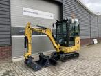 Caterpillar 301.6 1925 kg minigraver NIEUW €455 LEASE, Zakelijke goederen, Machines en Bouw | Kranen en Graafmachines, Graafmachine