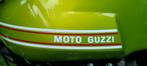 Moto Guzzi V7 Sport  1971 !, 750 cm³, Plus de 35 kW, 2 cylindres, Sport