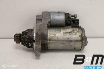 Startmotor Skoda Fabia 3 02M911024Q