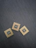 Gezocht defecte  cpu, Enlèvement