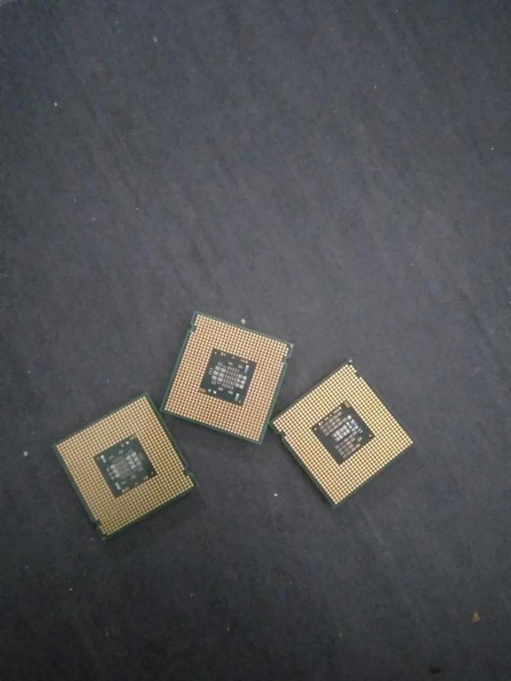 Gezocht defecte  cpu, TV, Hi-fi & Vidéo, Photo | Cartes mémoire, Enlèvement