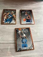 Topps Finest 1996-1997, Ophalen of Verzenden, Gebruikt, Meerdere plaatjes