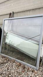 Pvc venster, Doe-het-zelf en Bouw, Ophalen
