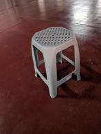 Tabouret, Huis en Inrichting, Krukjes, Ophalen, Gebruikt