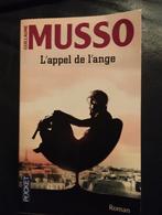 Guillaume Musso L'appel de l'ange, Ophalen of Verzenden, Zo goed als nieuw