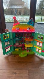 Gabby en het magische huis, Ophalen, Gebruikt, 2 tot 4 jaar