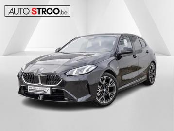 BMW Serie 1 120 i Aut. M-Sportpakket PANO | LED |  beschikbaar voor biedingen