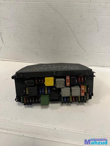 MERCEDES C KLASSE W204 2.2 CDI SAM Module A2129005712 beschikbaar voor biedingen