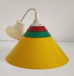 PLAFONDLAMP (CIRCA 1985) /MEMPHIS STYLE, Huis en Inrichting, Ophalen