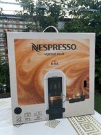 Nespresso vertuo plus, Dosettes et capsules de café, Cafetière, Enlèvement ou Envoi, Neuf