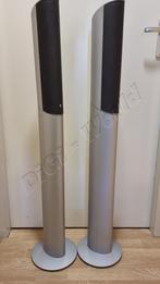 Kef 5001-2 3weg luidspreker met originele KEF stands, Audio, Tv en Foto, Luidsprekerboxen, Overige merken, Ophalen of Verzenden