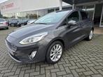 Ford Fiesta 1.1i 85 pk Titanium Airco + Garantie, 62 kW, Bedrijf, 5 deurs, Fiësta