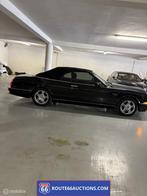 Bentley Azure Mulliner | 2002 | Route 66 Auctions, Auto's, Bentley, Gebruikt, Zwart, Handgeschakeld, Overige carrosserie