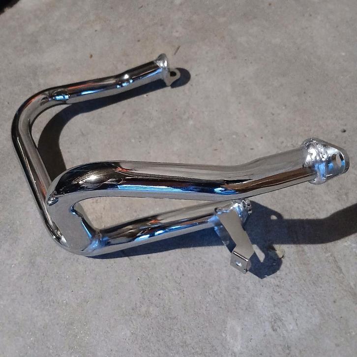 Niwe valbeugels Goldwing GL 1800  Links voor en links achter, Motoren, Onderdelen | Honda, Nieuw, Ophalen of Verzenden