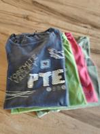 maat 152 t shirt  jongen 10 euro voor 4, Ophalen of Verzenden, Gebruikt, Jongen, Shirt of Longsleeve