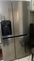 Koelkast, Elektronische apparatuur, Ophalen