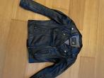 Jas leder, Kleding | Dames, Zwart, Oakwood, Gedragen, Ophalen