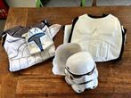 verkleedkoffer (star wars, boeven, allerlei...), Kinderen en Baby's, Carnavalskleding en Verkleedspullen, Ophalen, Gebruikt, Jongen of Meisje