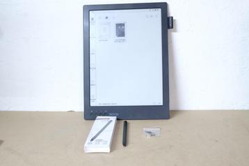 ereader e-reader ebook e-book Onyx Boox MAX2 méga tablette, 10 pouces ou plus, Onyx, Enlèvement ou Envoi, Écran tactile