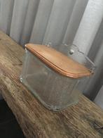 Zoutvat, Antiek en Kunst, Ophalen of Verzenden