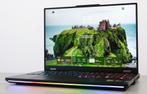 High-End Gaming Laptop - Lenovo Legion Pro 7 - RTX 4080 - i9, Computers en Software, Ophalen, Met videokaart, Zo goed als nieuw