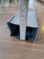 Twee metal studs 3.60m, nieuw., Enlèvement