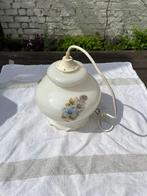 1 lampe plafond rustique romantique, Enlèvement