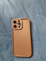 iPhone case 15Pro Max, Frontje of Cover, IPhone 14 Pro Max, Zo goed als nieuw, Verzenden
