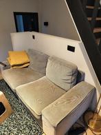 Tweezit, Huis en Inrichting, Zetels | Zetels, Gebruikt, 150 tot 200 cm, Tweepersoons, 75 tot 100 cm